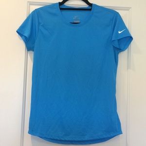 Nike Dri-Fit Running T-Shirt